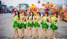 南瓜游乐场最新爆料,全新游戏项目抢先看！