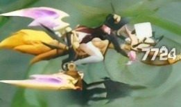 戈娅最新皮肤爆料图片,炫彩光影，魅力四溢